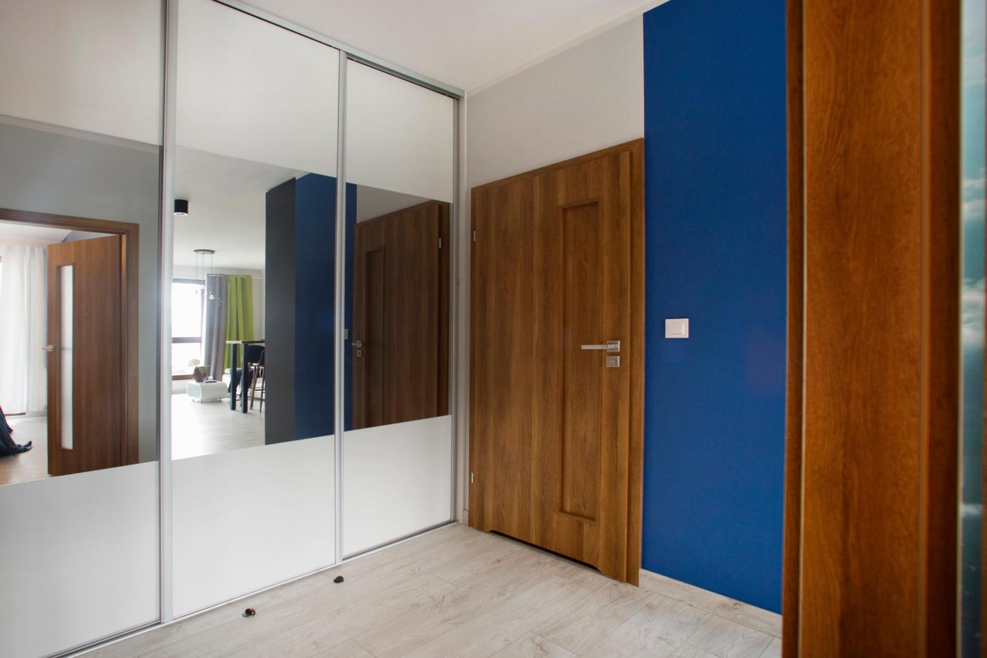 P&O Apartments Sluzewiec Varşovia Cameră foto